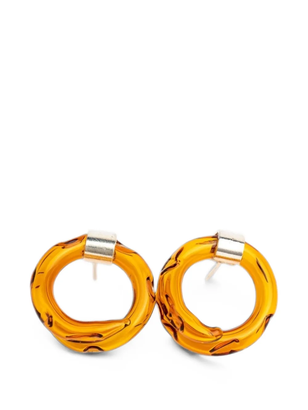 SALVÁREA glass earrings