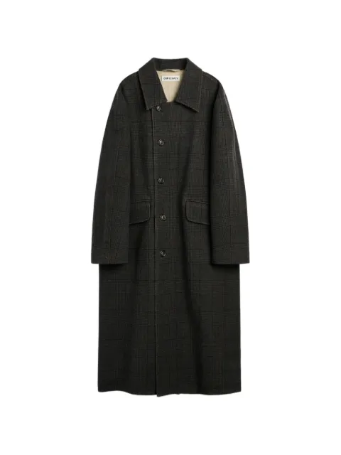 OUR LEGACY Collapse carcoat