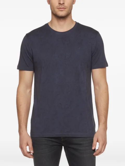 Etro Pre-Owned Paisley-print T-shirt