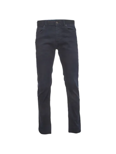 BOSS Maine straight-cut jeans