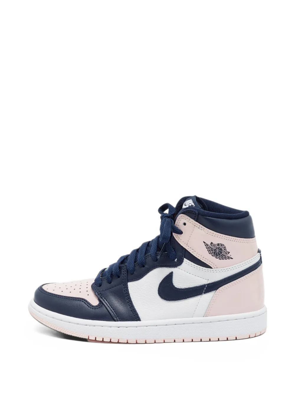 Jordan baskets Air Jordan 1 Retro OG Atmosphere - Bleu Jordan baskets Air Jordan 1 Retro OG Atmosphere - Bleu