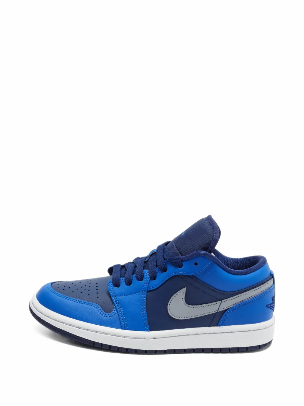 Nike Vintage Jordan 1 sneakers - Blau