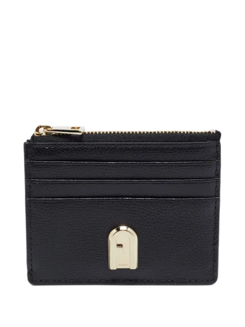 Furla tarjetero con cierre 1927