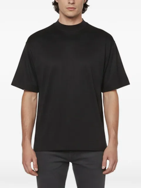 Emporio Armani Pre-Owned crew-neck T-shirt