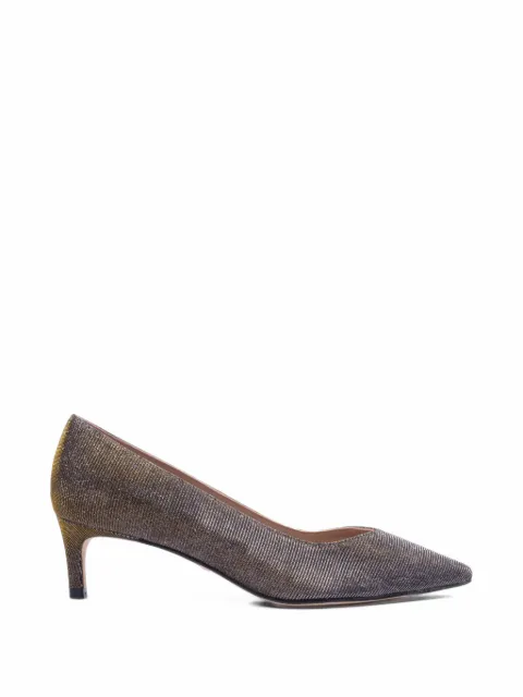 Stuart Weitzman Anny 50 pointed-toe pumps