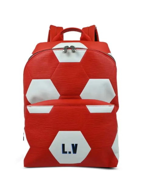 Louis Vuitton Pre-Owned Epi Apollo backpack