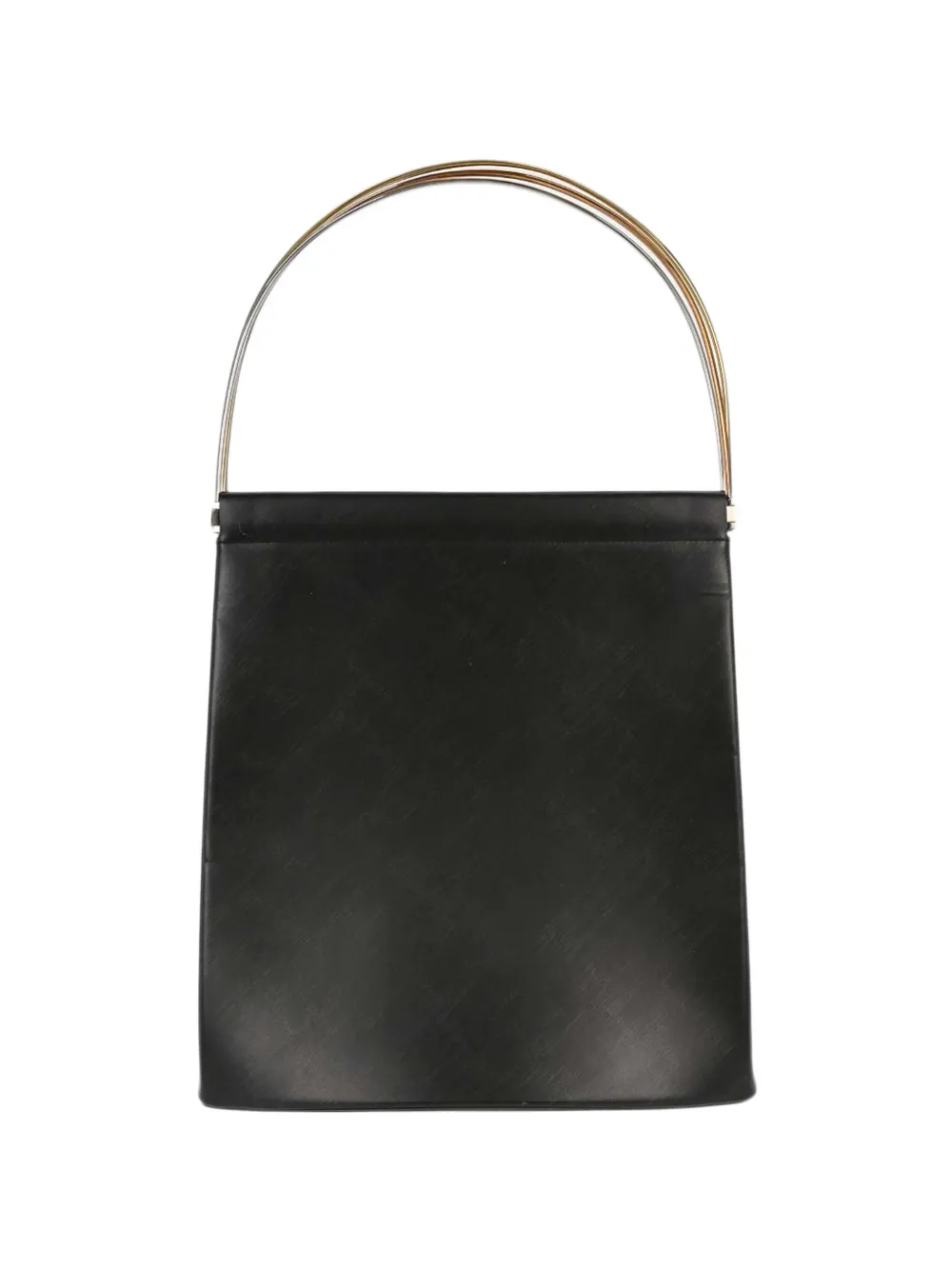 Cartier Trinity tote bag - Schwarz
