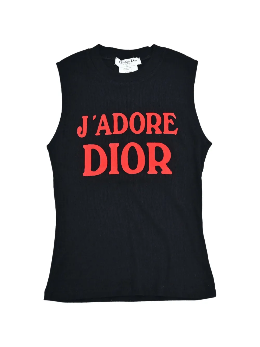楽天市場】dior タンクトップの通販