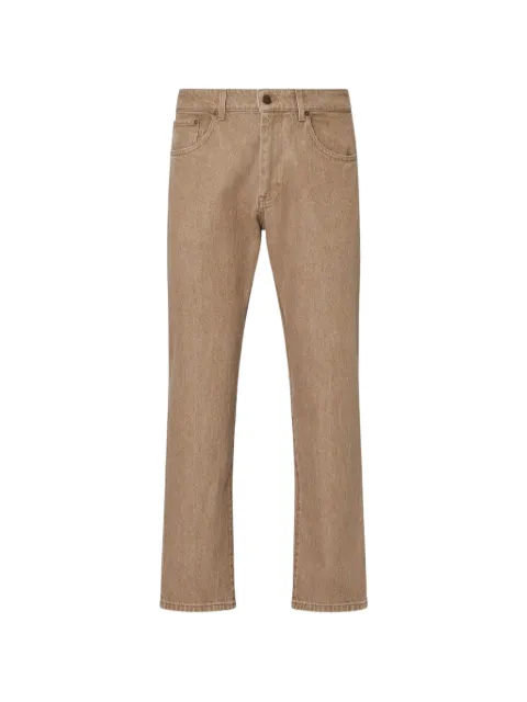 LIU JO straight-leg trousers regular fit