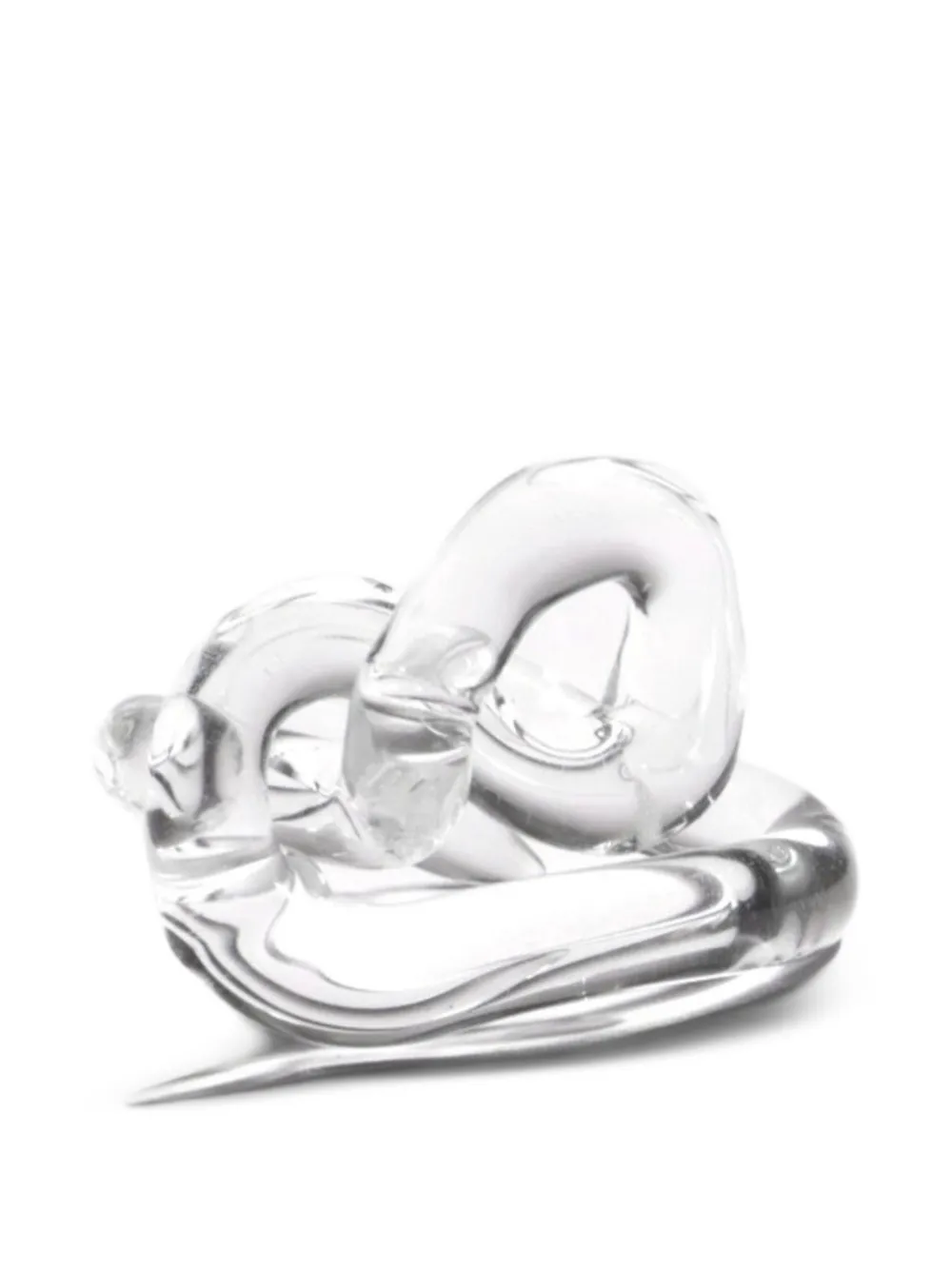 SALVÁREA Interconexión glass ring