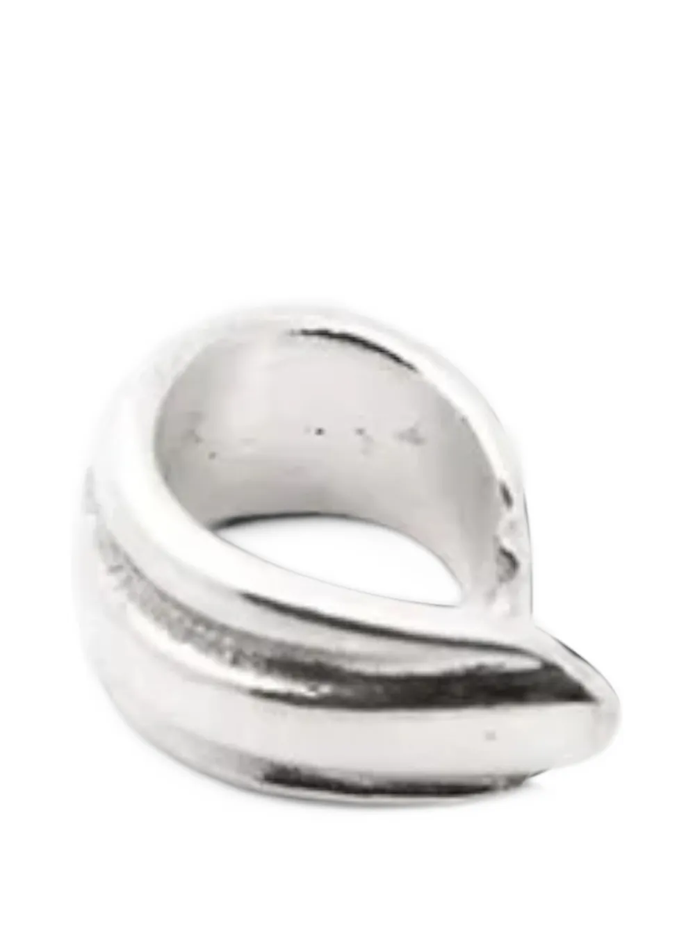 SALVÁREA Anclaje ear cuff - Silber