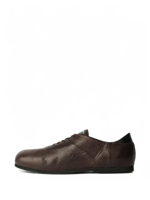 OUR LEGACY Sneak In sneakers