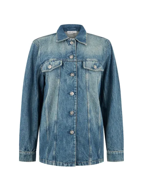 OUR LEGACY Shackle jacket