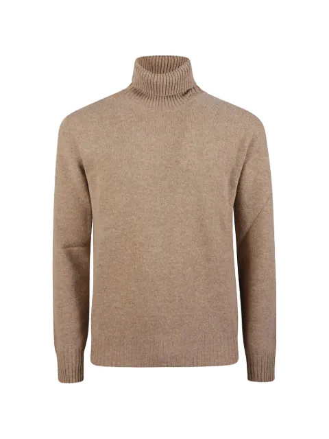 Altea roll-neck wool sweater