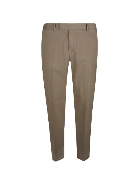 PT Torino straight-leg trousers