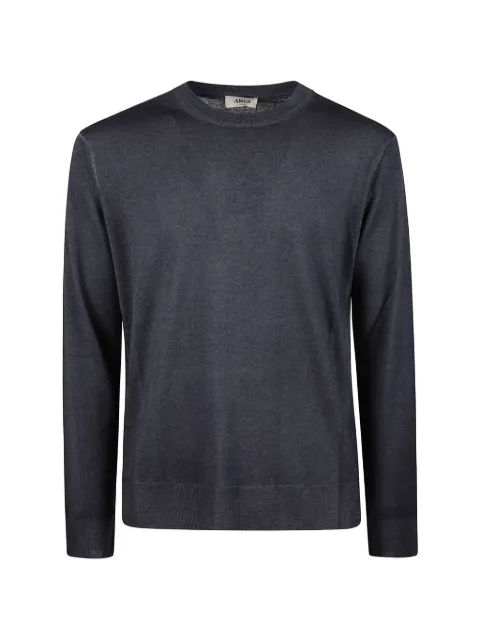 Altea crew-neck wool sweater