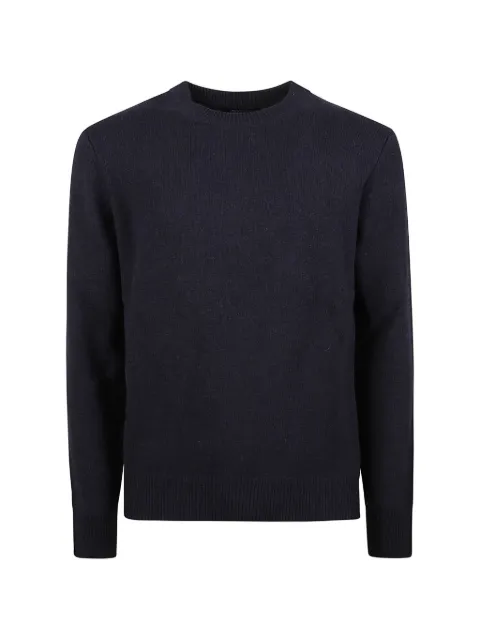 Aragona crew-neck cashmere sweater