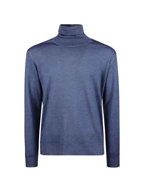 Altea roll-neck wool sweater