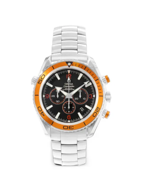 OMEGA 2008 Seamaster Planet Ocean 45mm watch