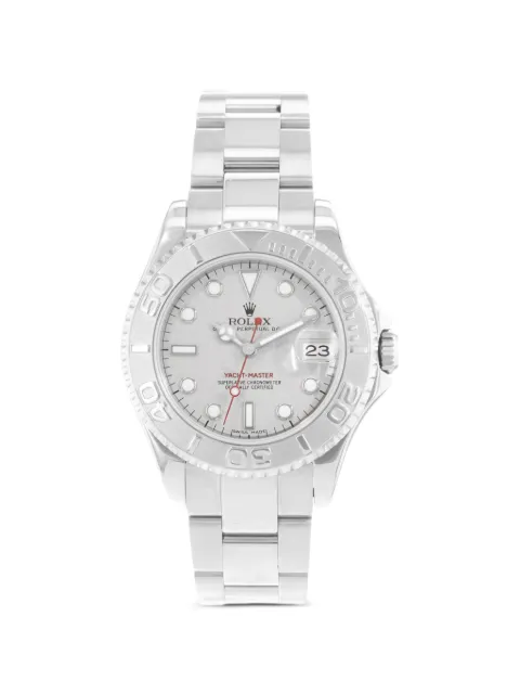 Rolex 2002 Yacht-Master 35mm watch