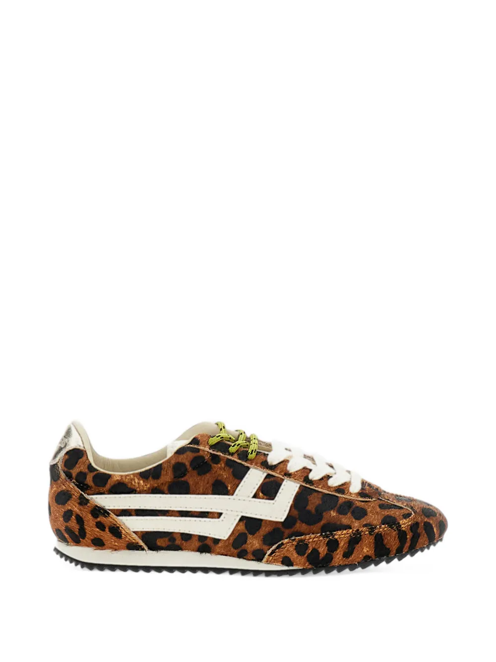 Pro-Keds Racer 77 sneakers - Braun