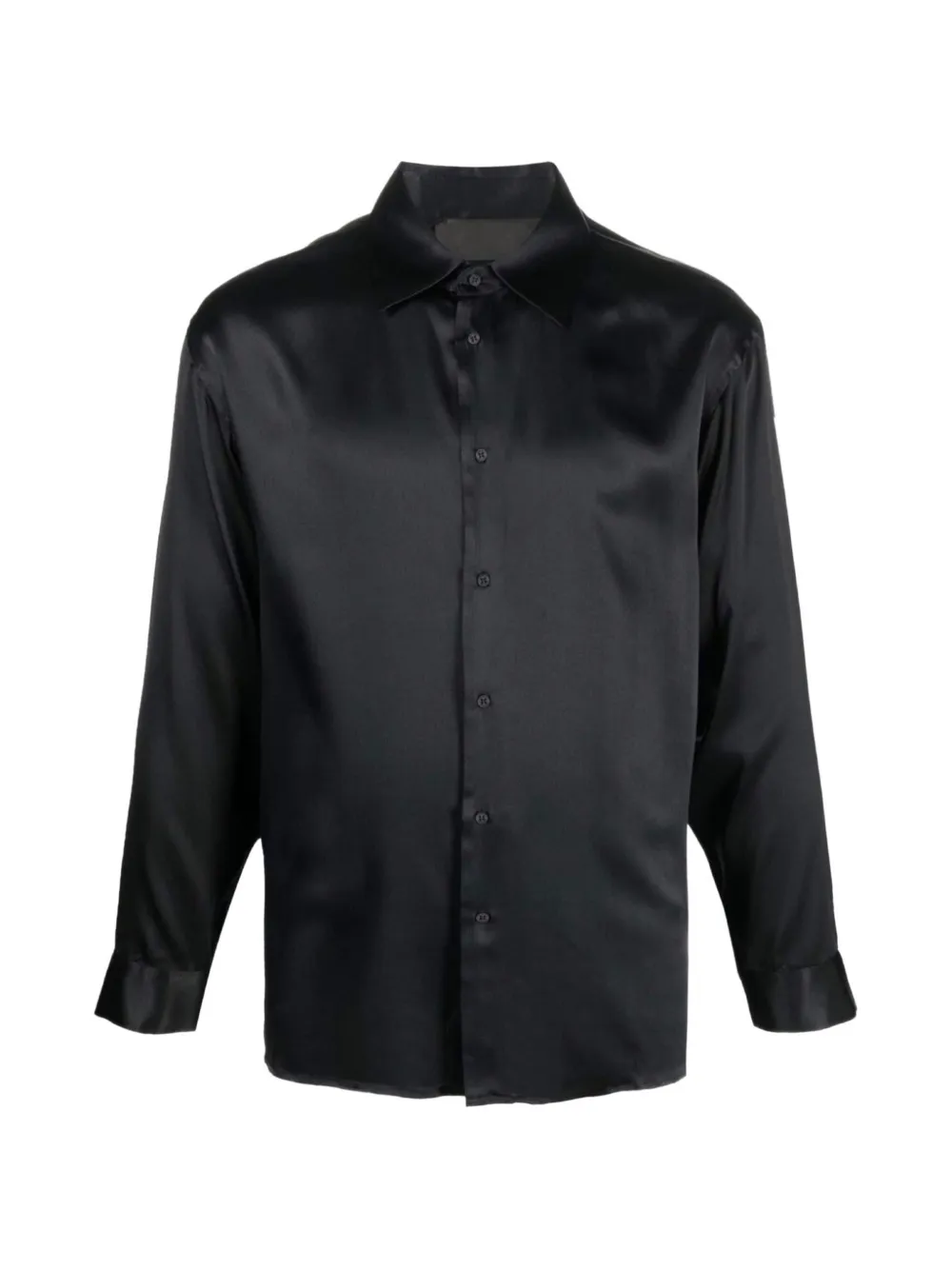 Tessitura Masks shirt