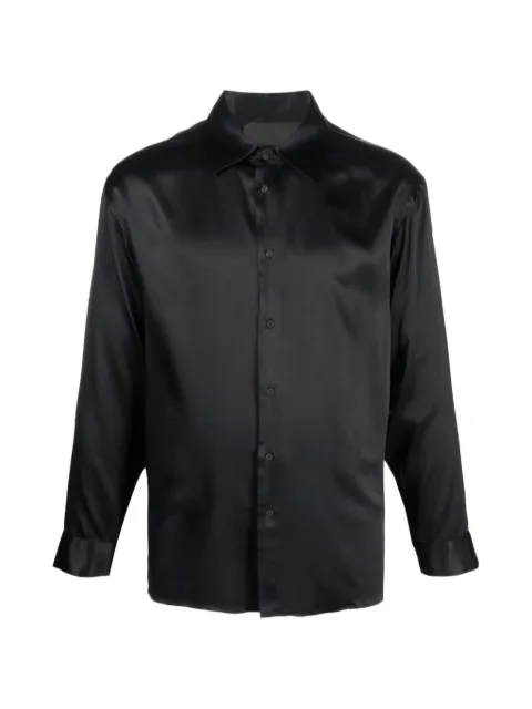 Tessitura Masks shirt