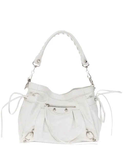 Balenciaga Le City 小号水桶包
