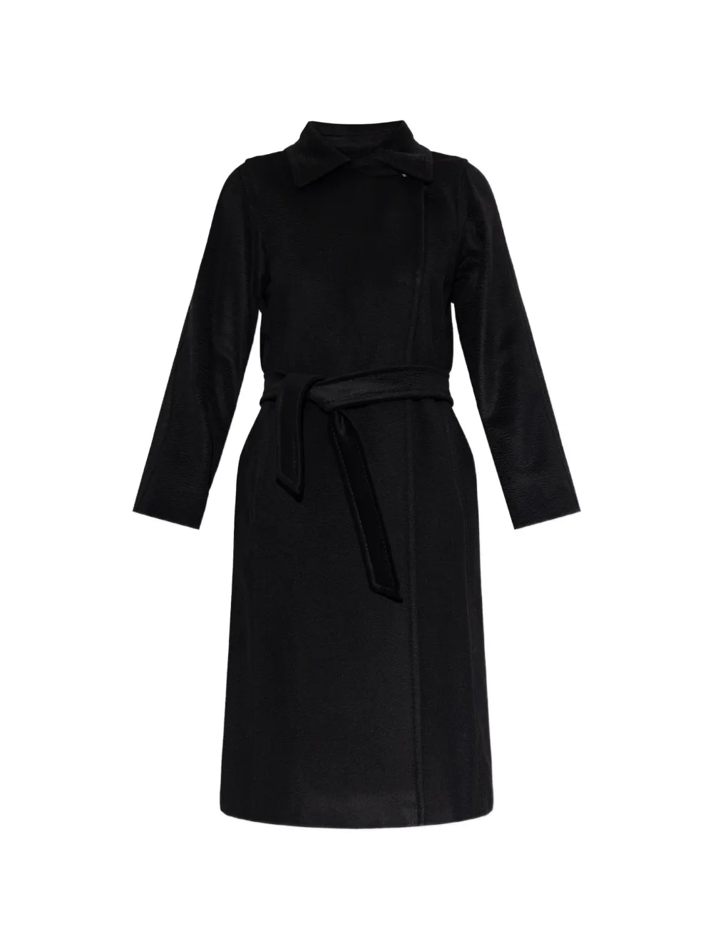 Max Mara Manuela Icon coat - black