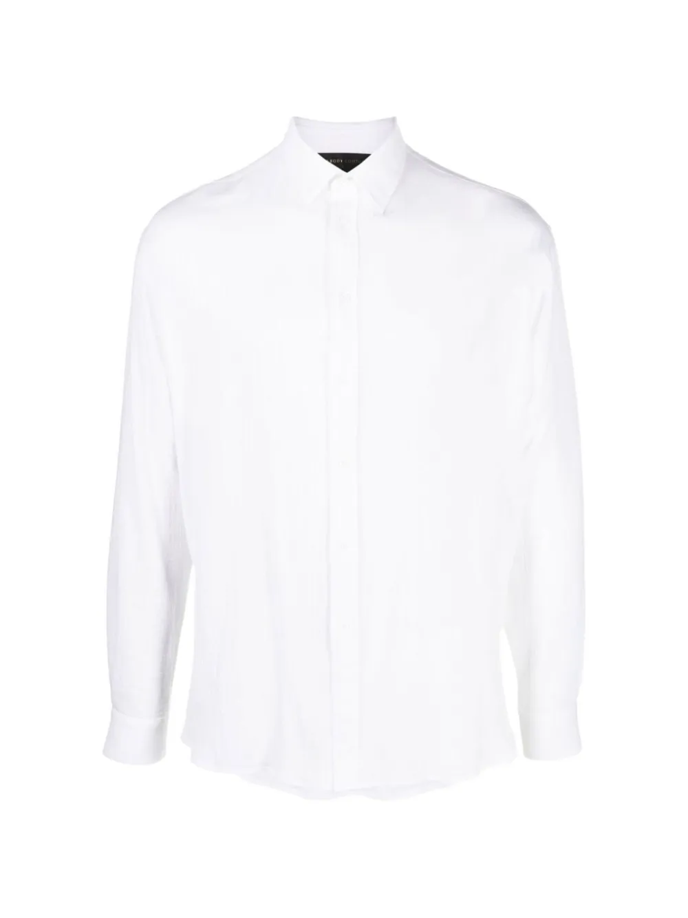 Tessitura cotton shirt