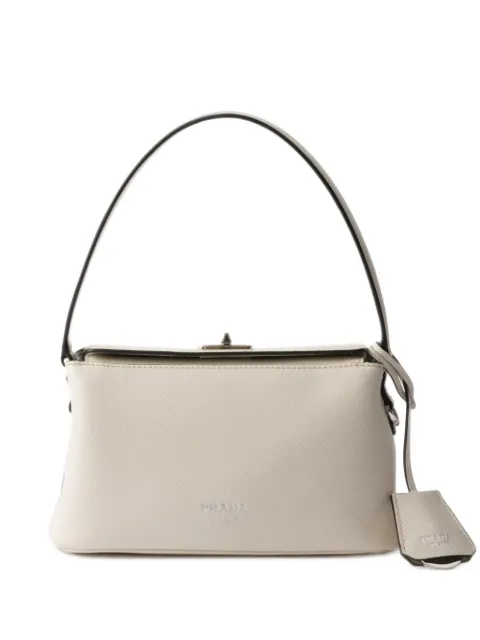 Prada Avoir Saffiano mini-bag