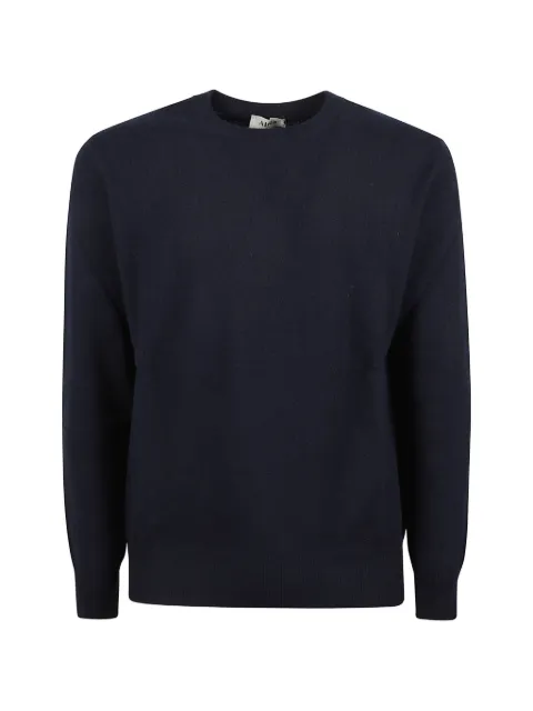 Altea cashmere crew-neck sweater
