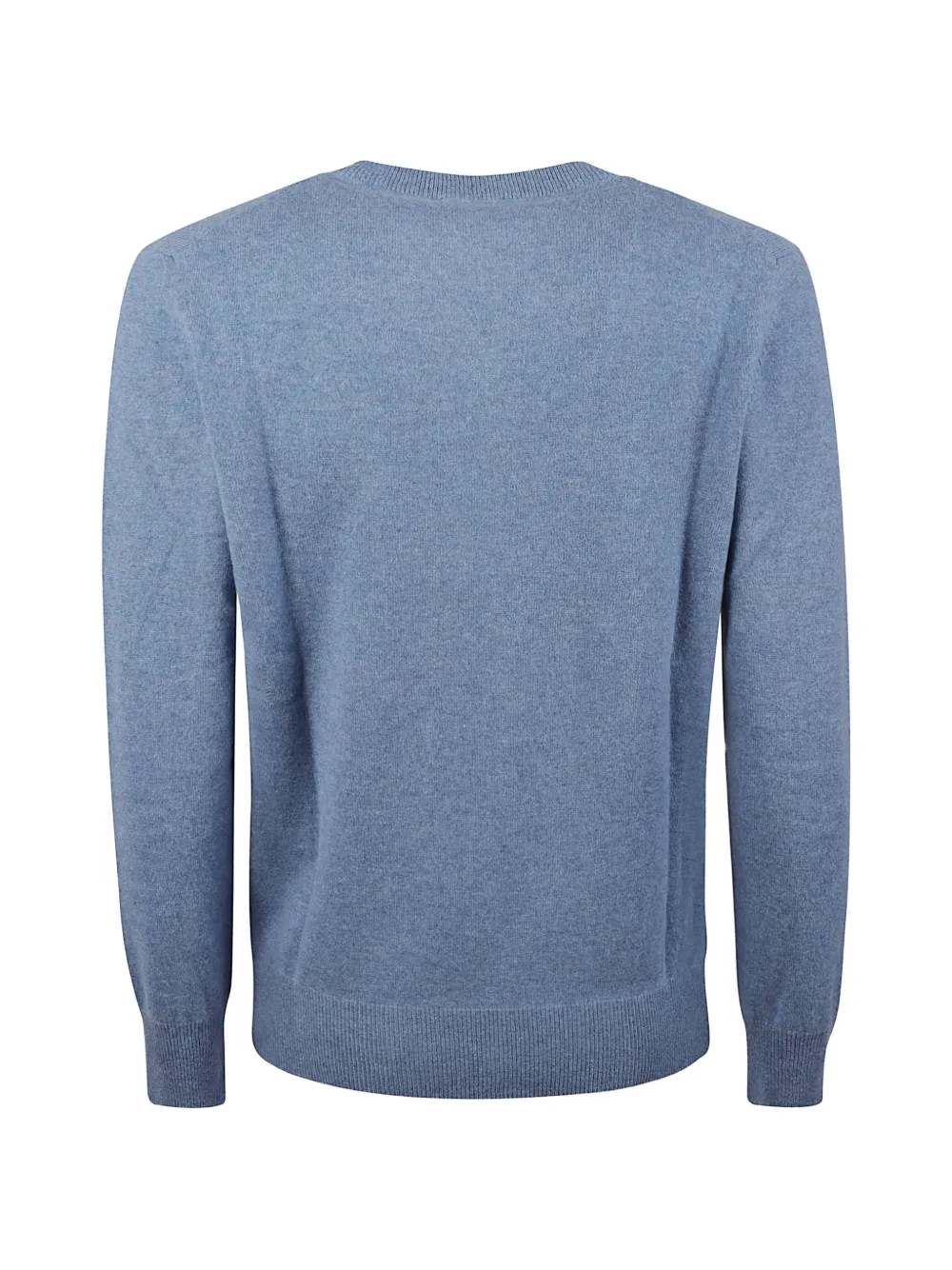 Altea Trui met V-hals Blauw