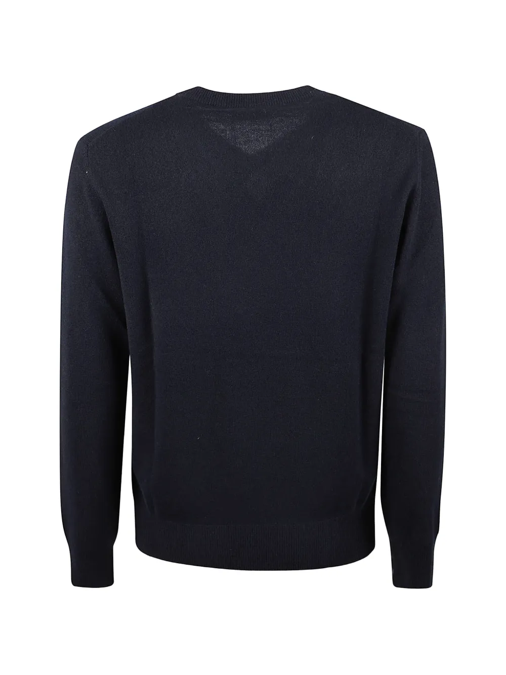 Altea Trui met V-hals Blauw
