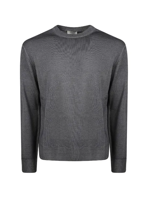 Altea crew-neck wool sweater