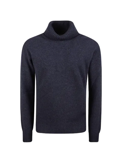 Altea roll-neck wool sweater