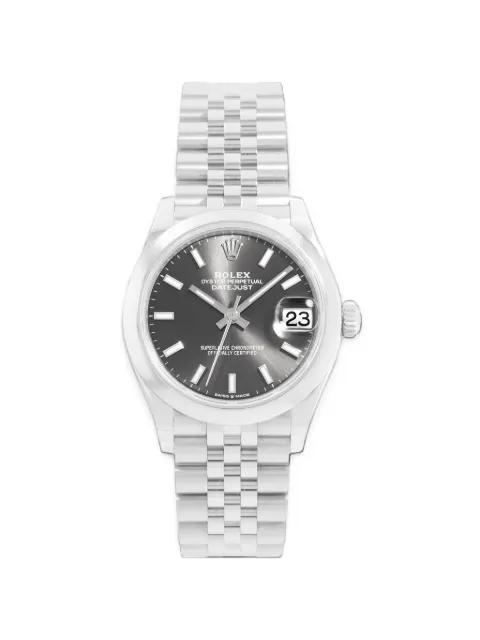 Rolex Datejust 31mm watch