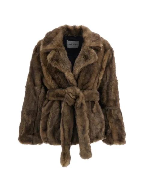 STAND STUDIO Silena Jacket
