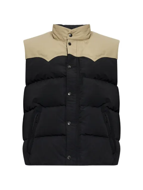 Canada Goose Douglas padded gilet
