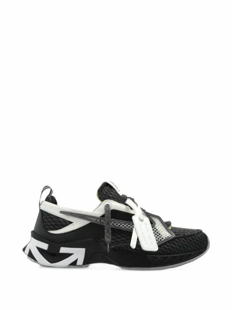 Off-White Space Memo sneakers