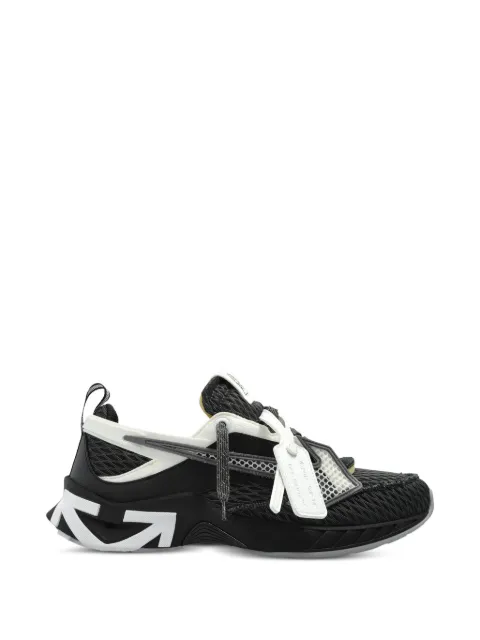 Off-White 스페이스 메모 스니커즈