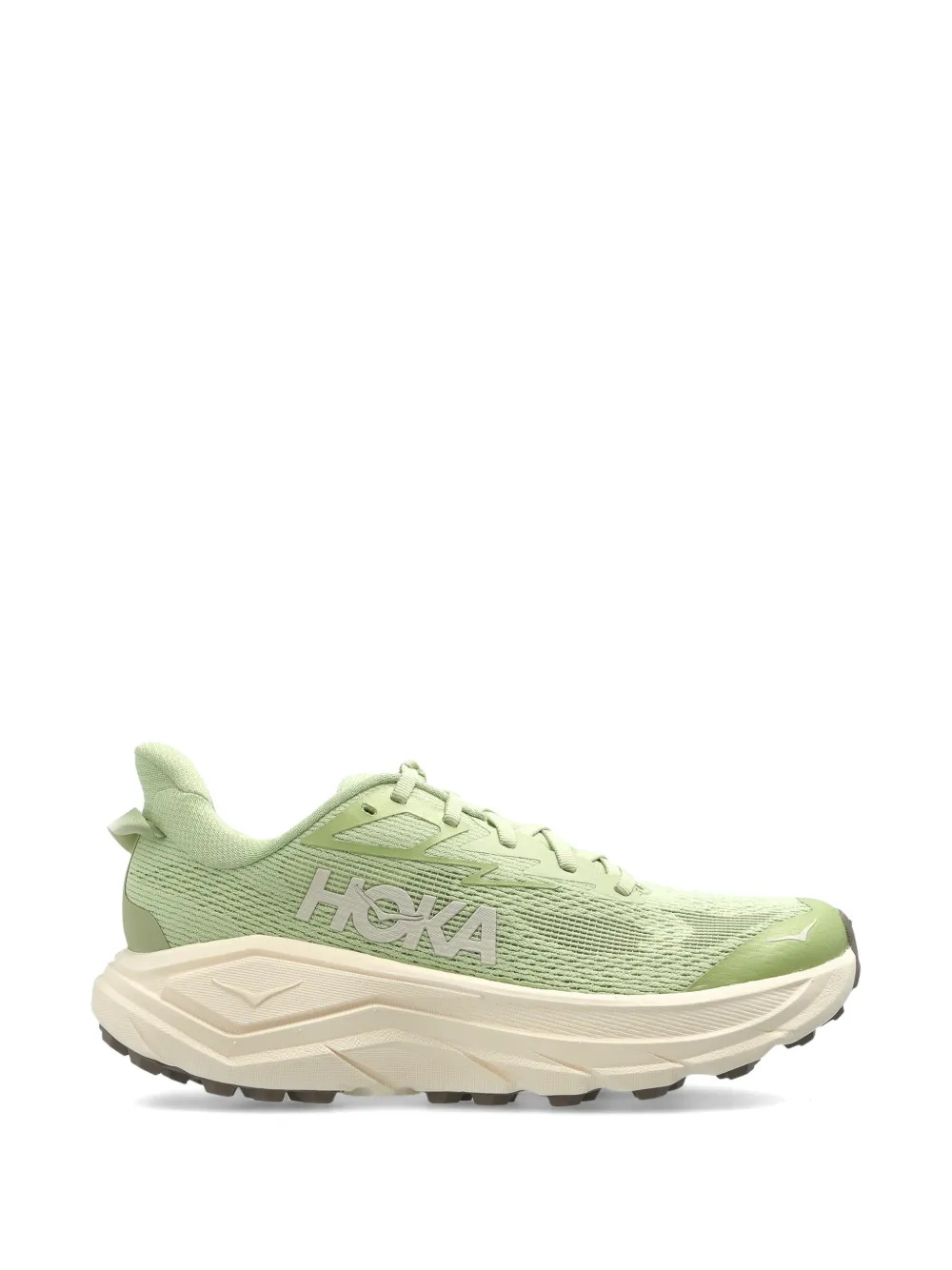 HOKA Challenger 8 sneakers - Grün