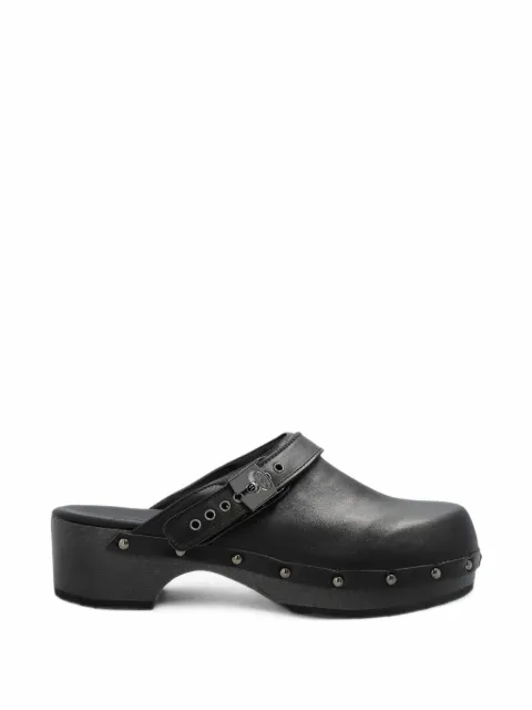 Scholl Pescura Robin studded mules