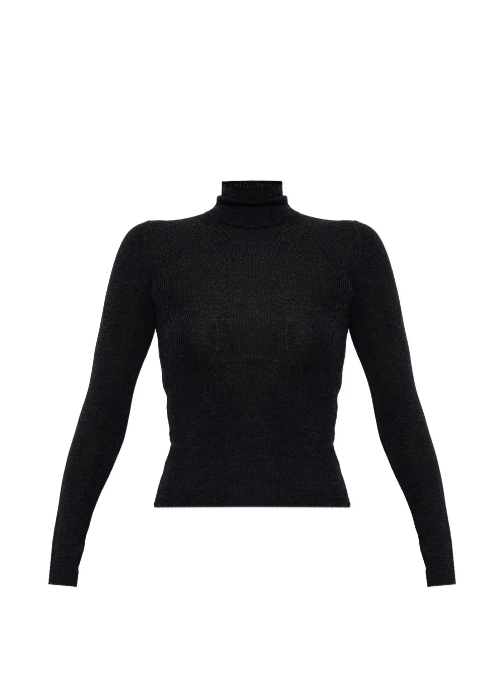 Max Mara Cavallo trui Zwart