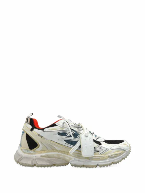 Off-White Be Right Back sneakers