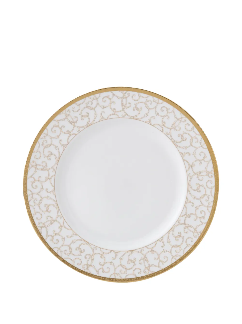 Wedgwood Celestial flat dinner plates (set of four) - Weiß