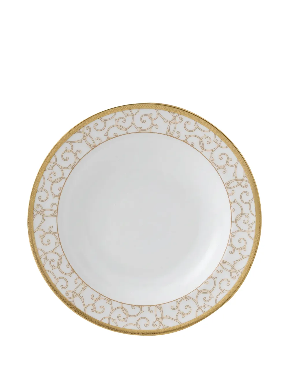 Wedgwood Celestial soup plates (set of four) - Weiß