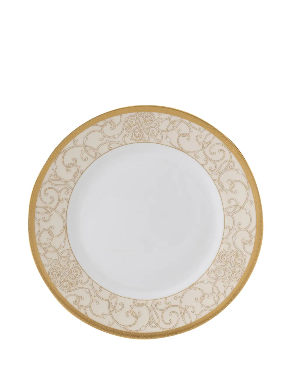Wedgwood Celestial dessert plates (set of four) - Weiß