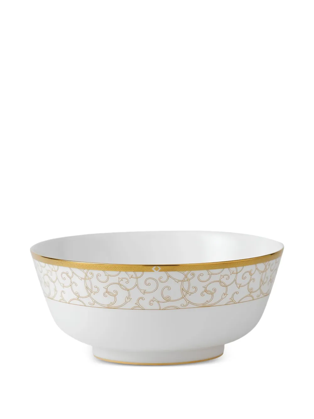 Wedgwood Celestial salad bowl - Weiß