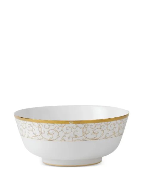 Wedgwood Celestial salad bowl